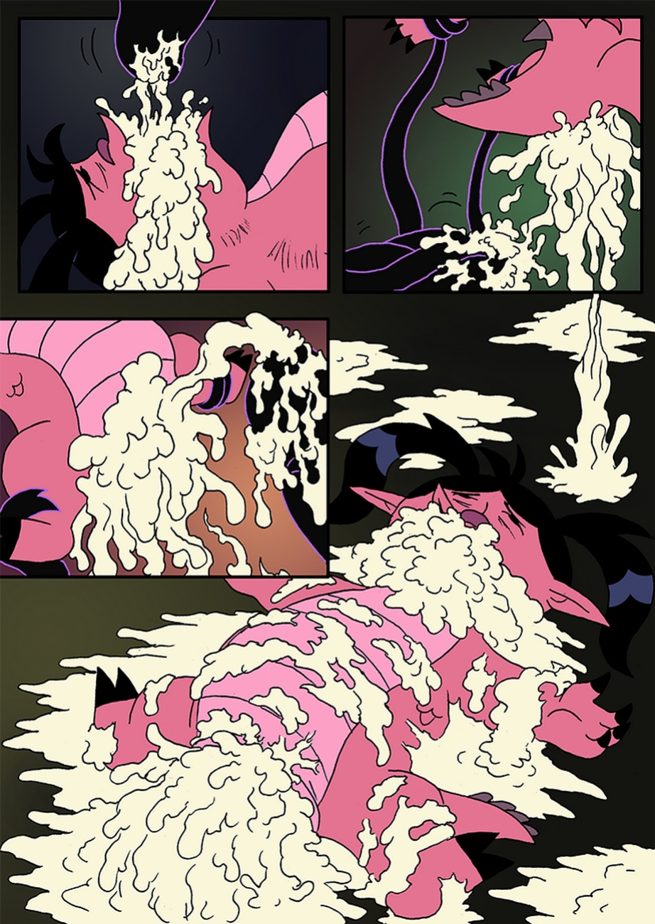American Dragon Whore - Haley Long 2