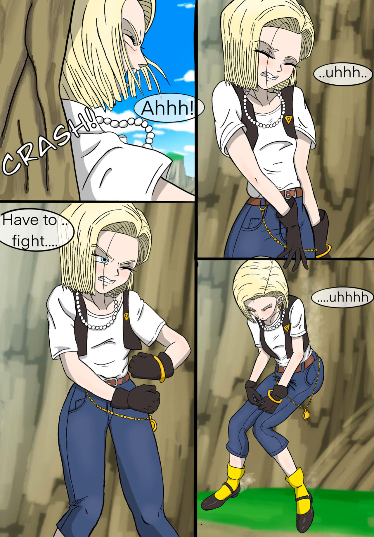 [NashDnash2007] Absorption Story