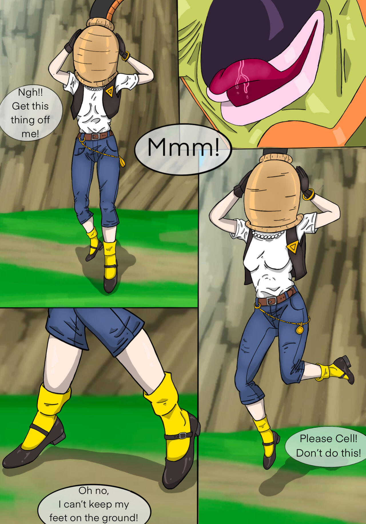 [NashDnash2007] Absorption Story