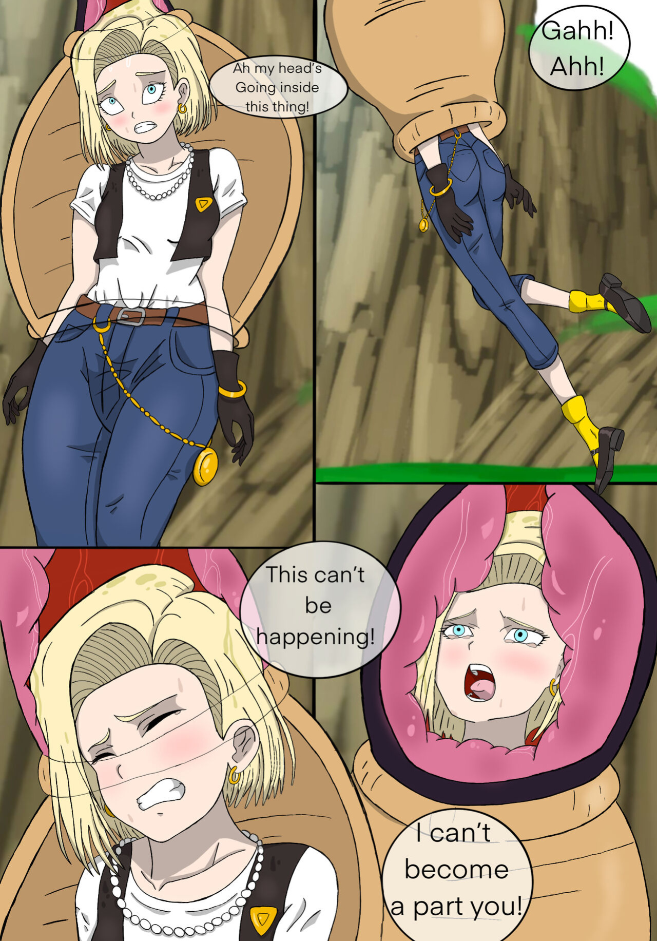 [NashDnash2007] Absorption Story