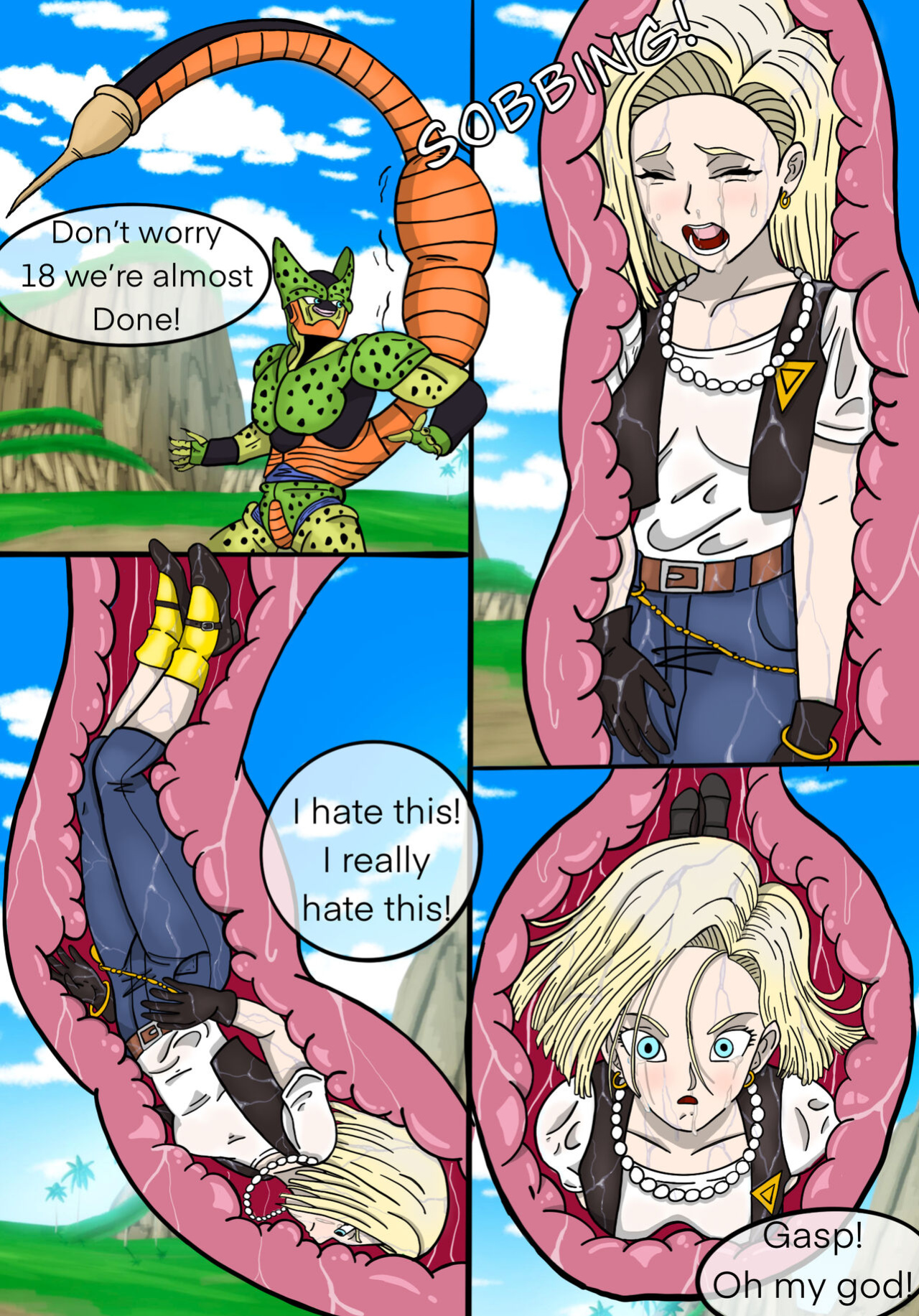 [NashDnash2007] Absorption Story