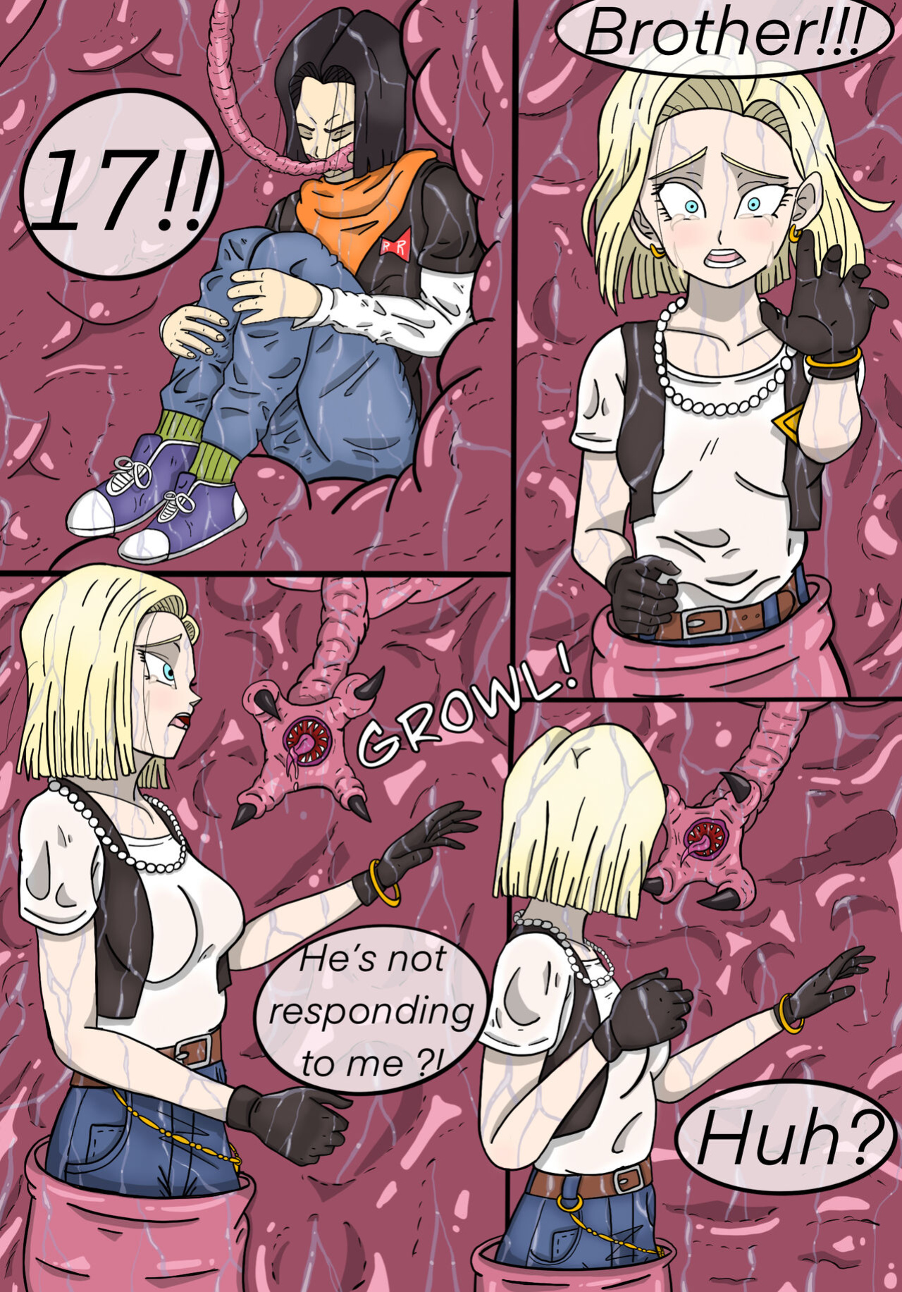 [NashDnash2007] Absorption Story