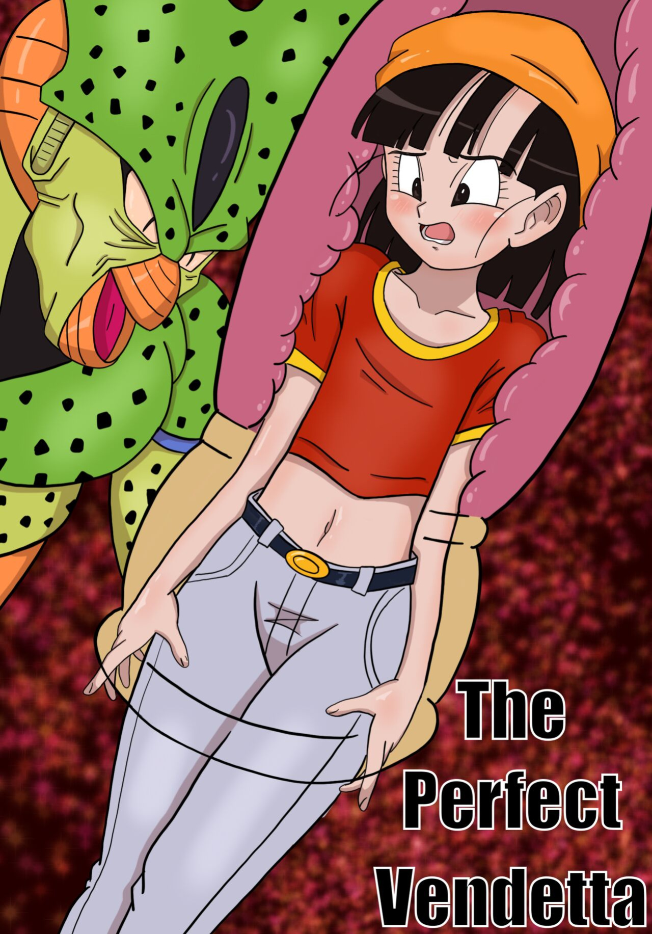 [Nashdnash] The Perfect Vendetta