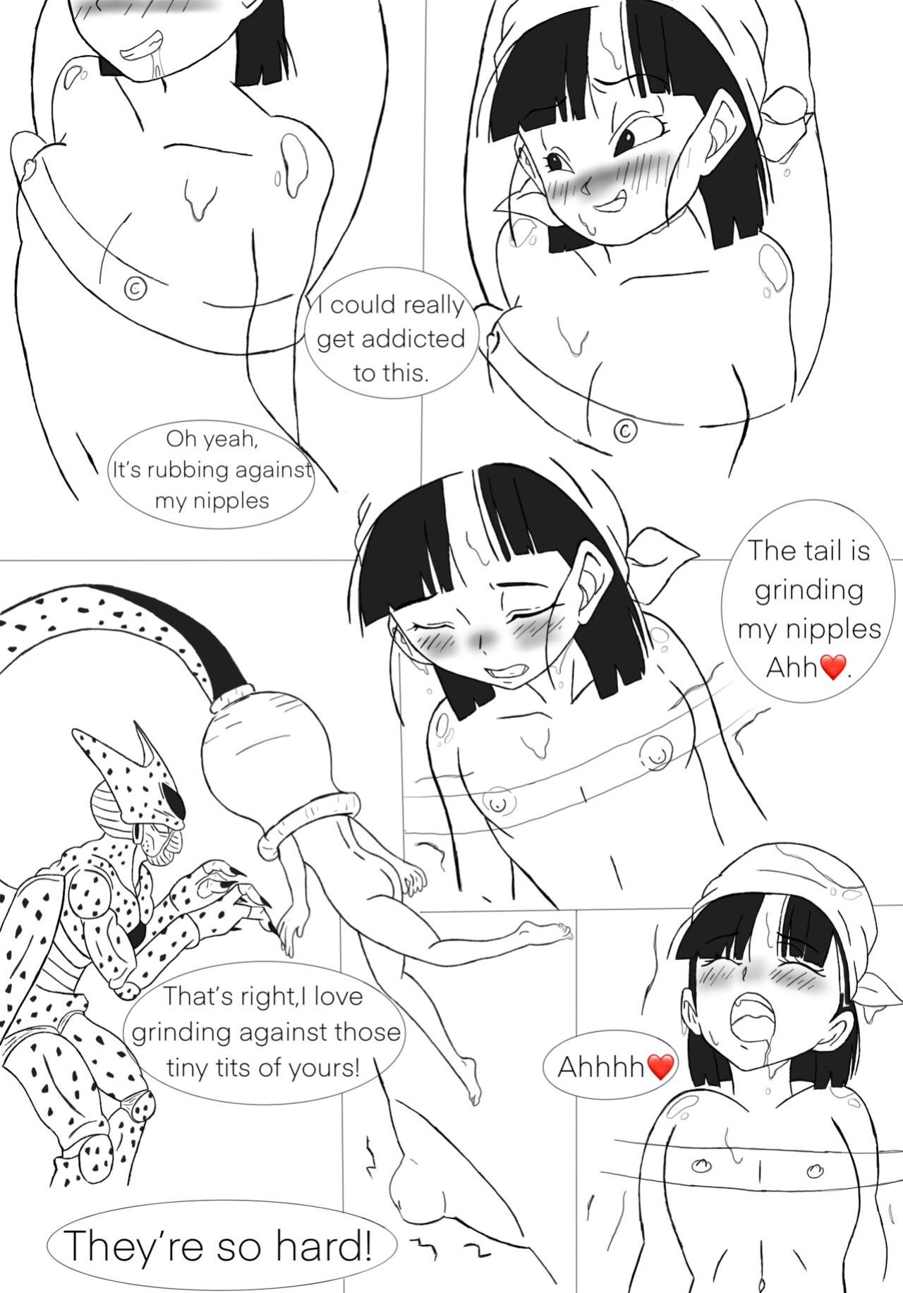 [Nashdnash] The Perfect Vendetta