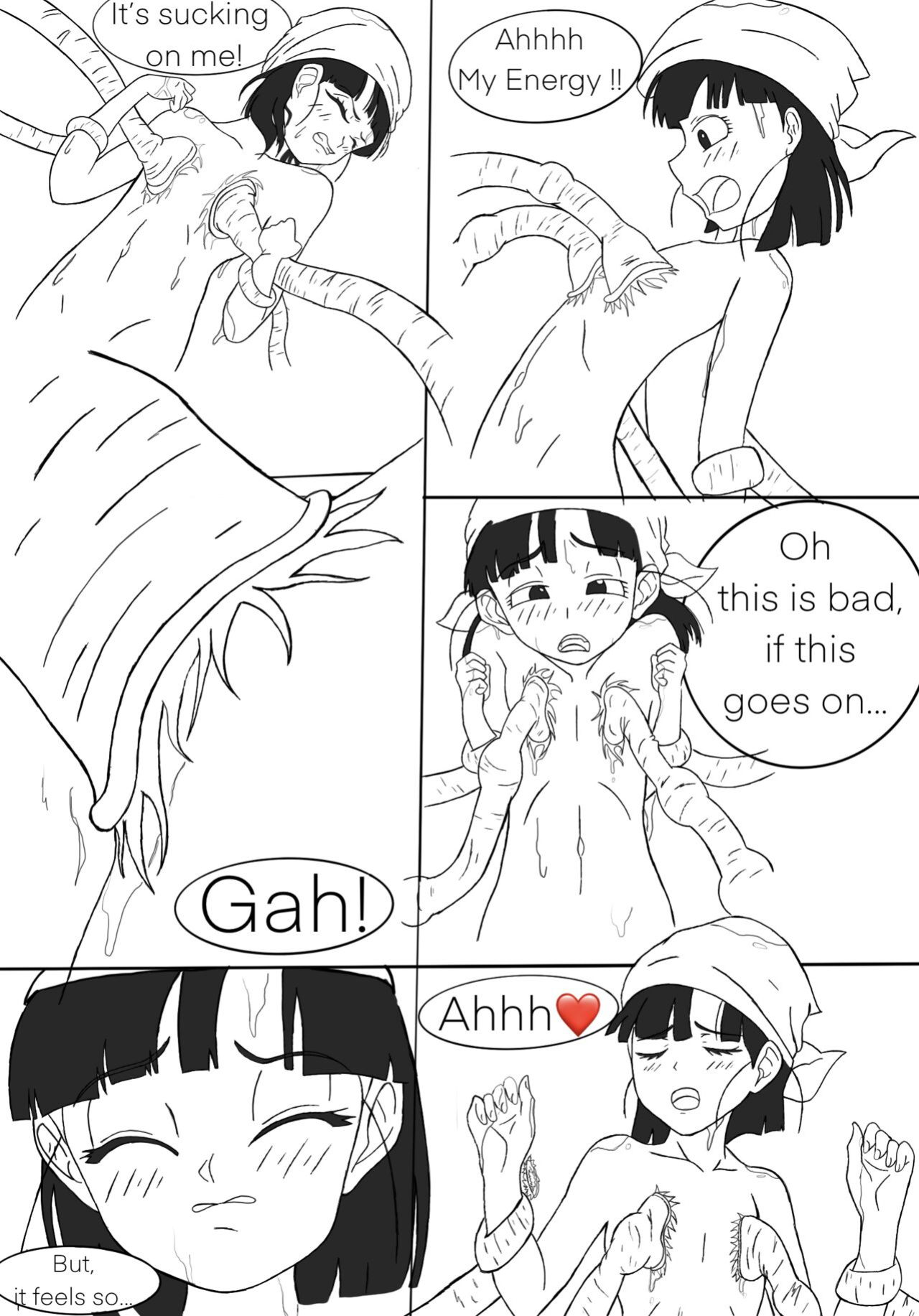 [Nashdnash] The Perfect Vendetta