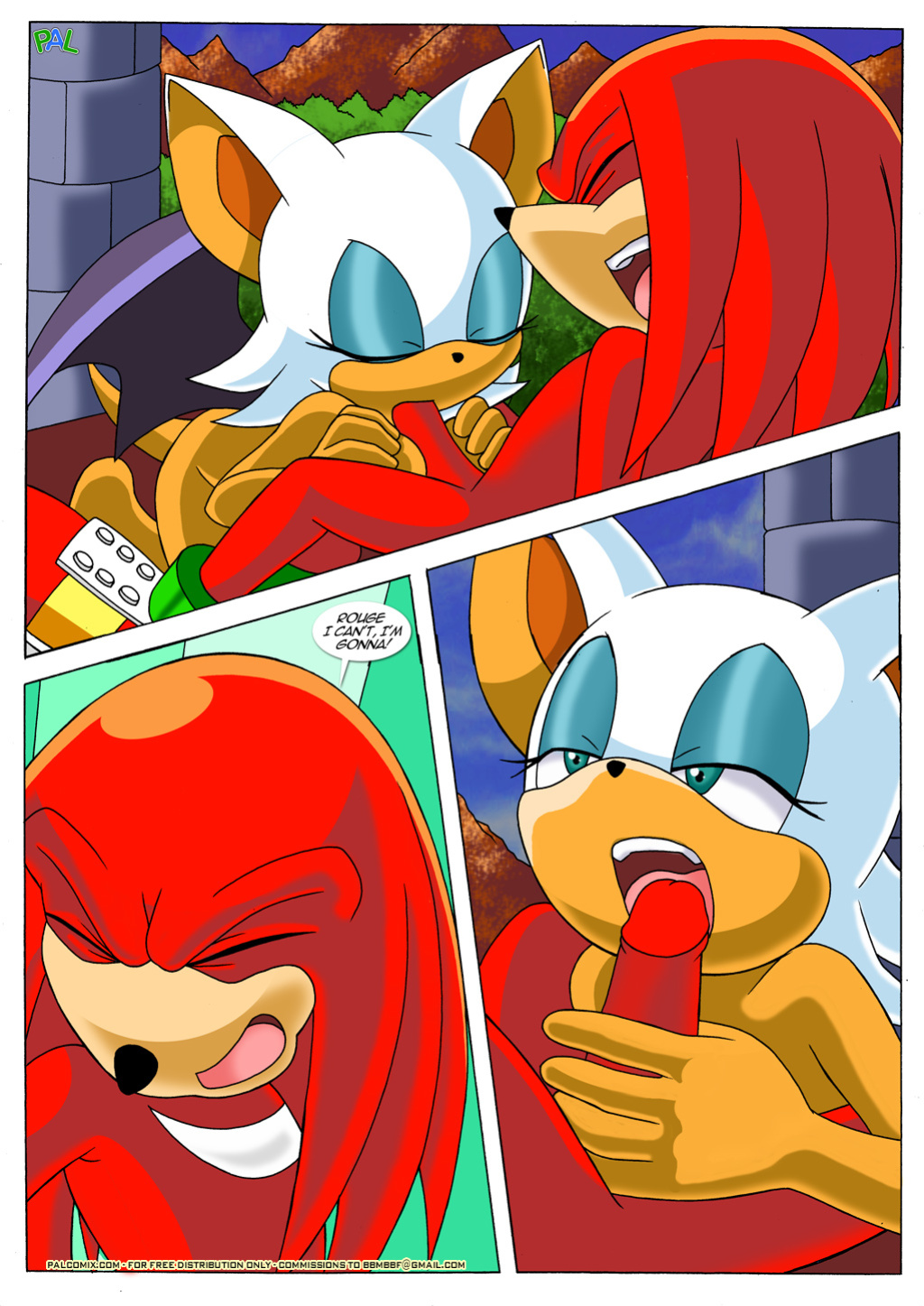 [Palcomix (Dakina)] Saturday Night Fun 2