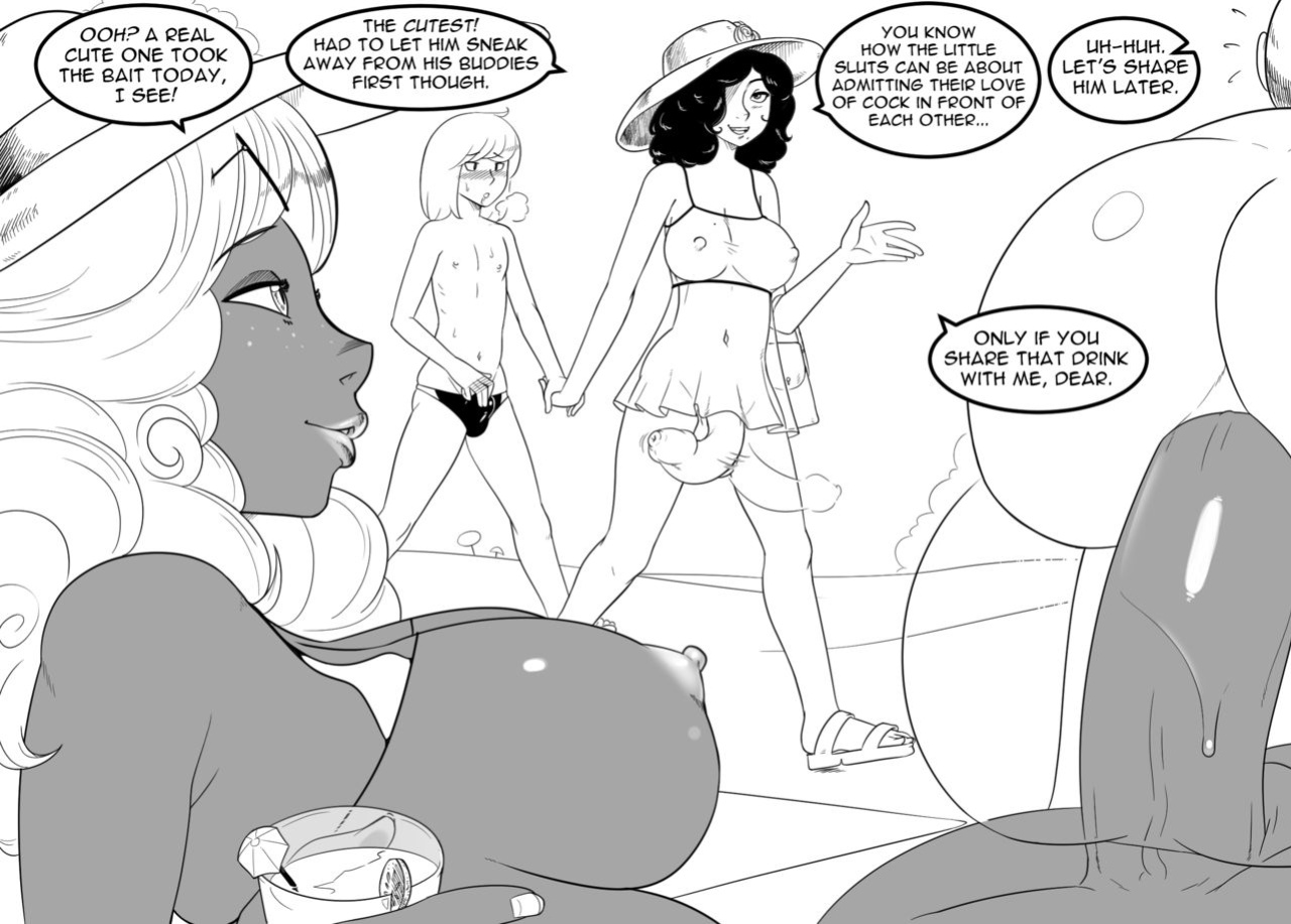 [Nobody in Particular] Staff Service Revisit 2020