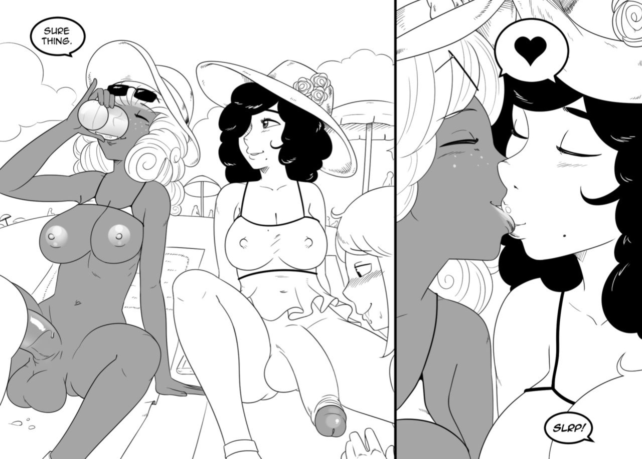 [Nobody in Particular] Staff Service Revisit 2020
