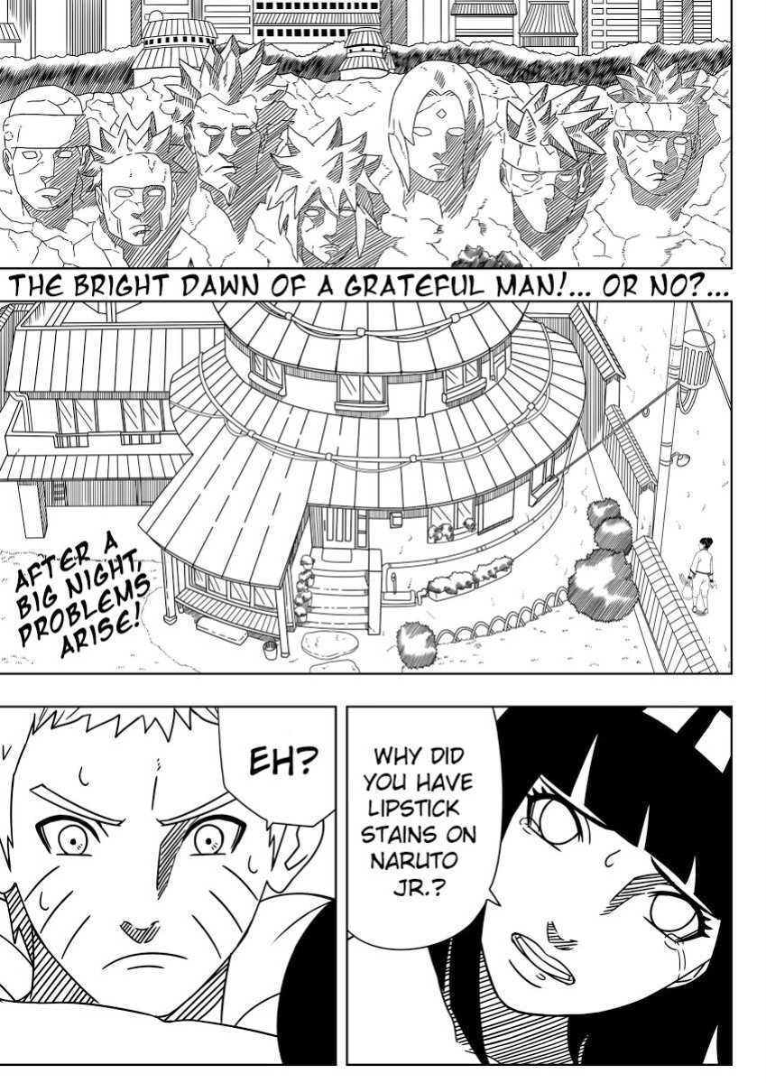 Hanabi's Wish and Temari's Play