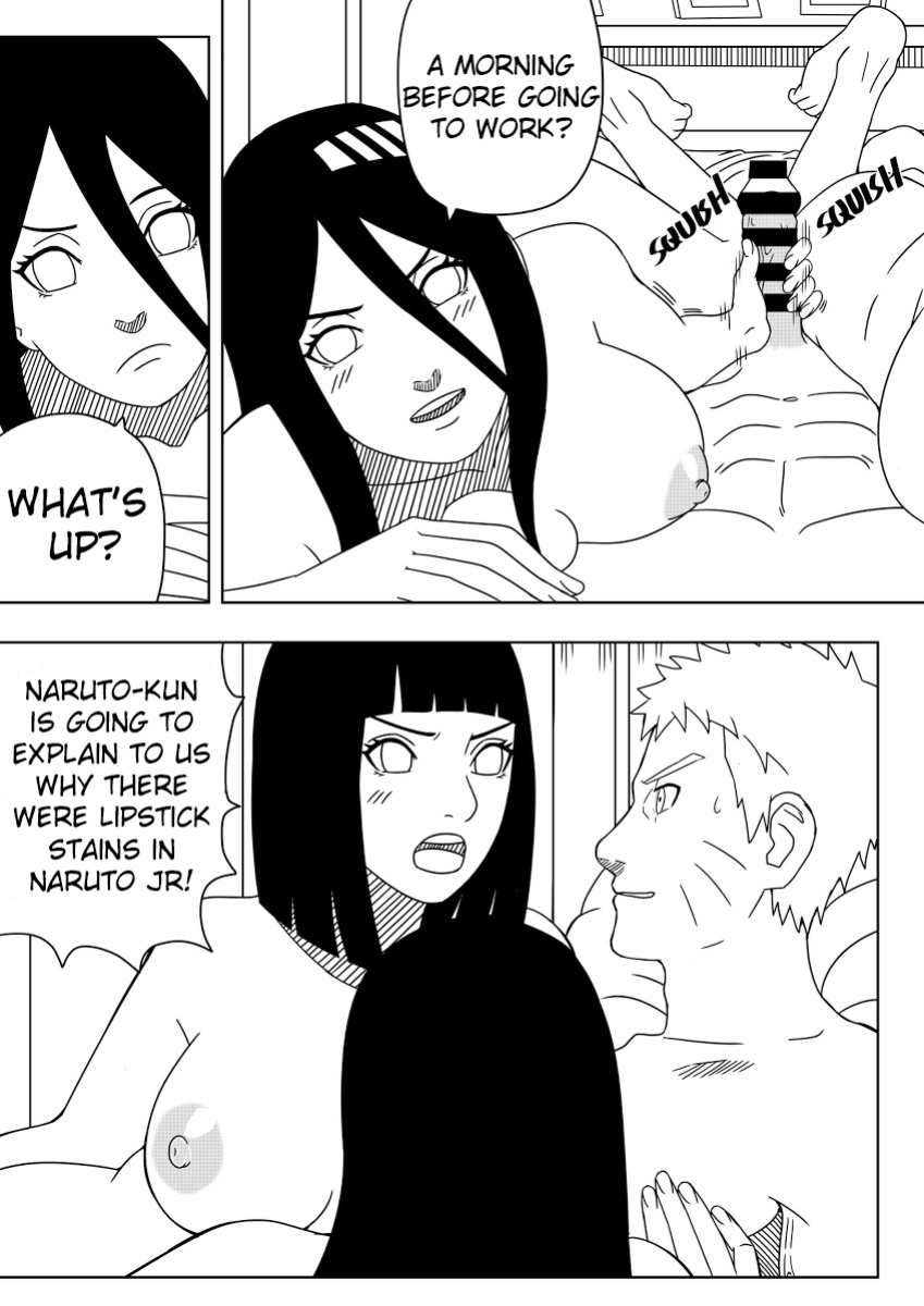 Hanabi's Wish and Temari's Play