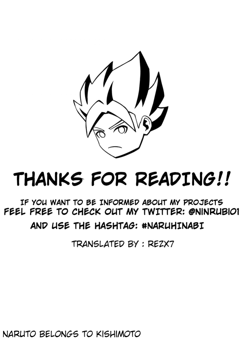 Hanabi's Wish and Temari's Play