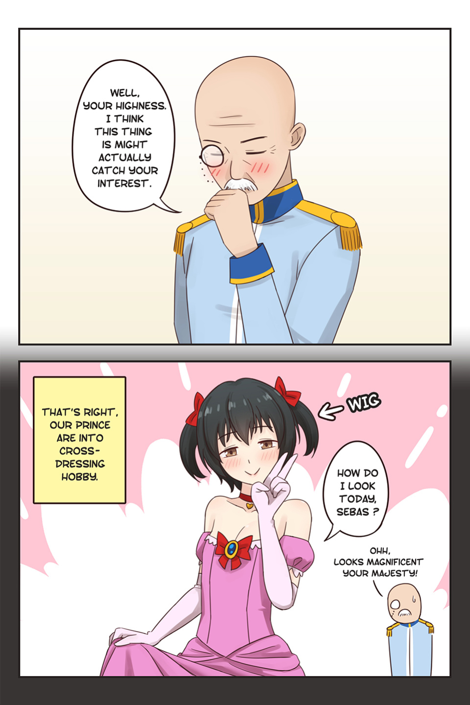 Cinderella
