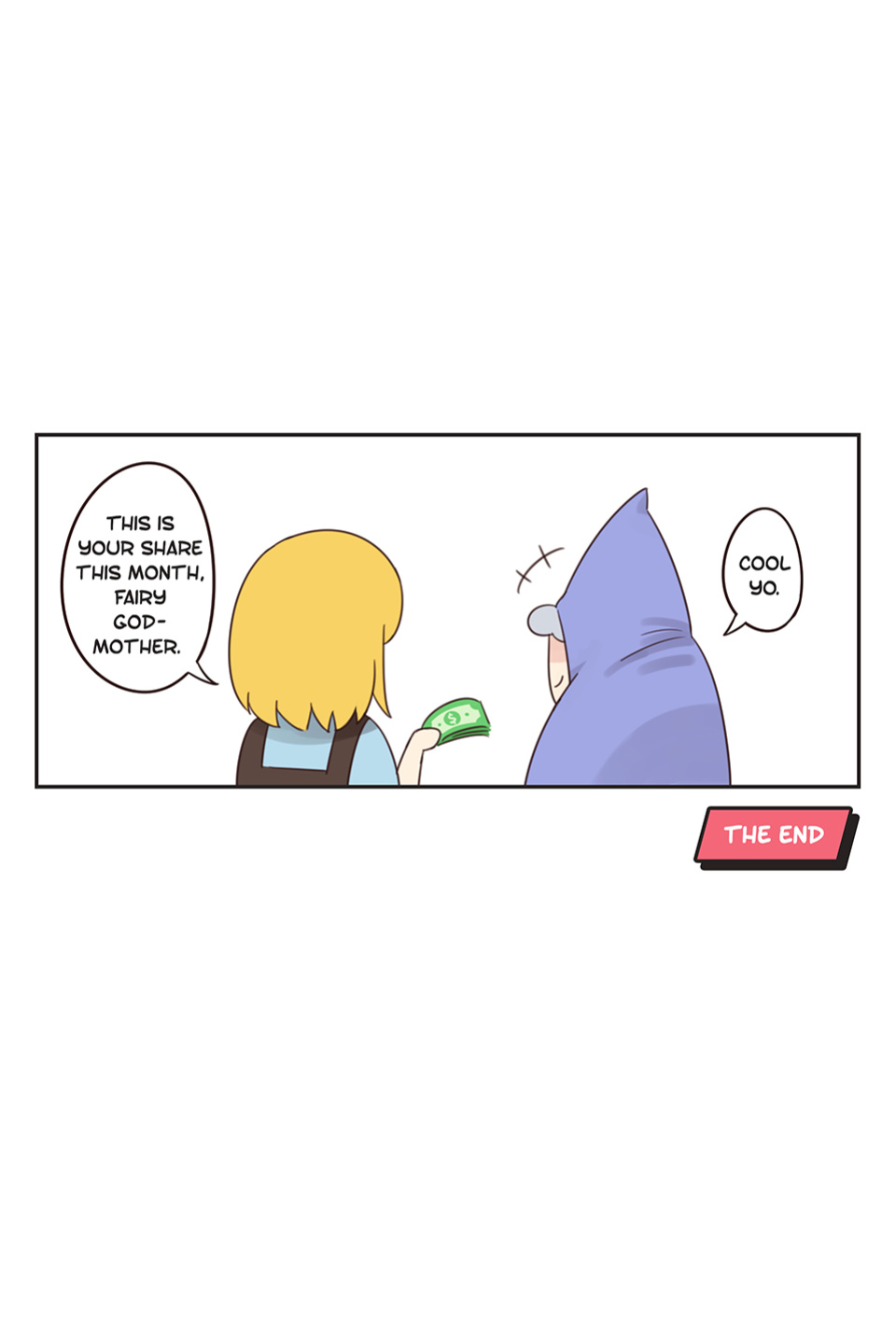 Cinderella