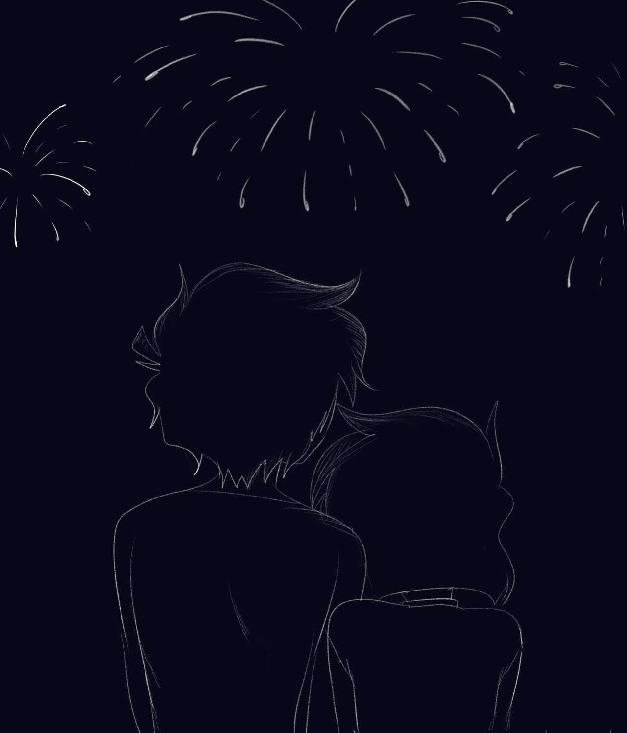 #16 - Happy New Year, Charlie
