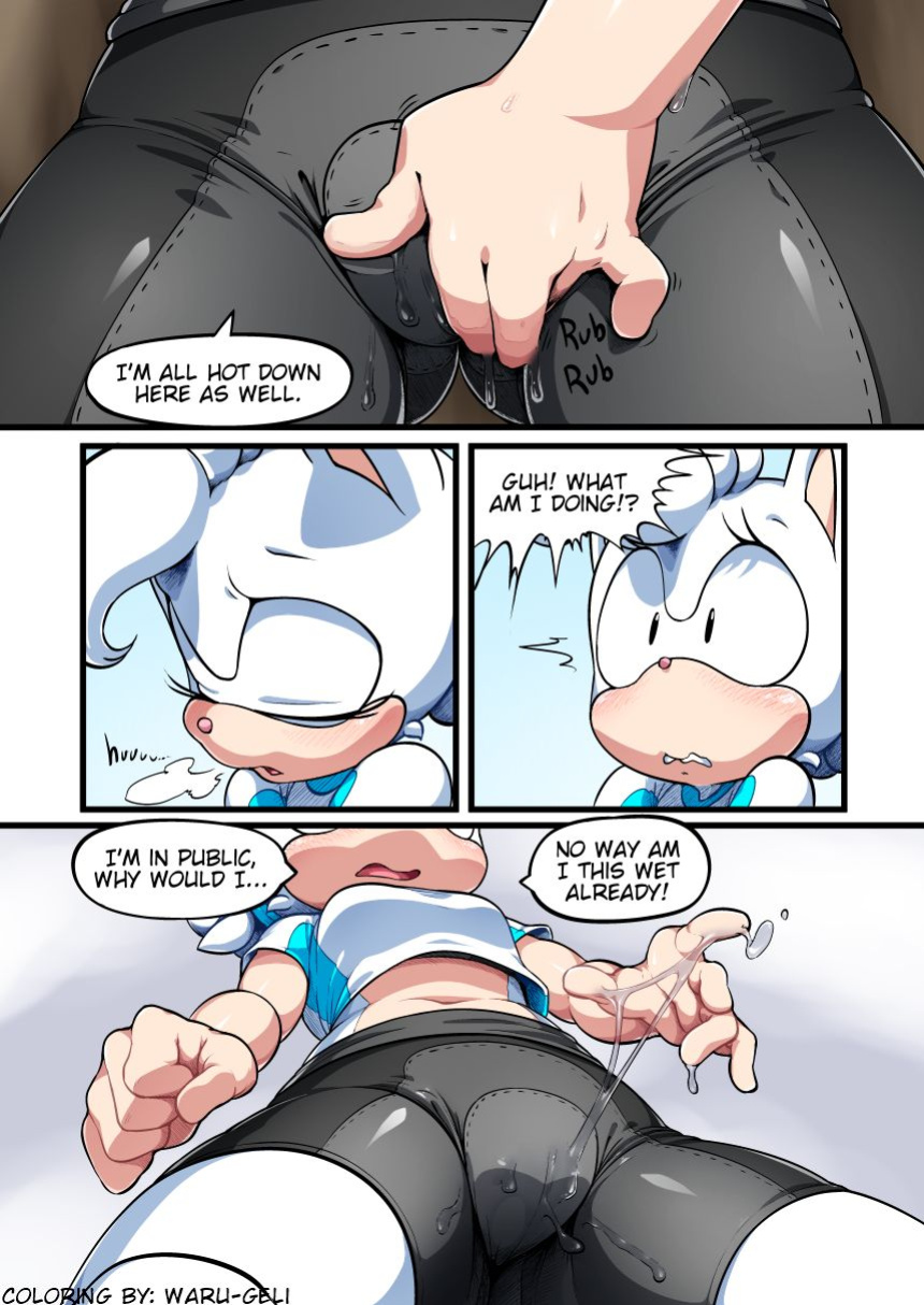 Sophie's Workout