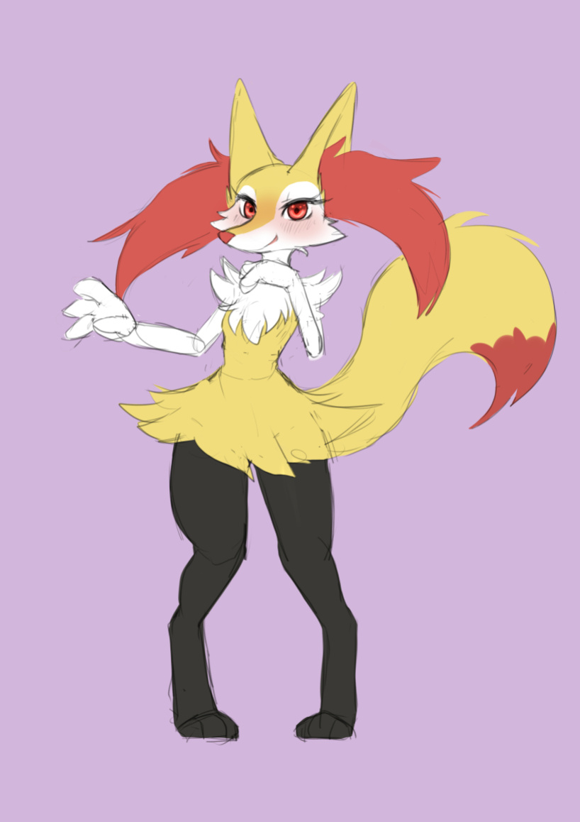 Braixen