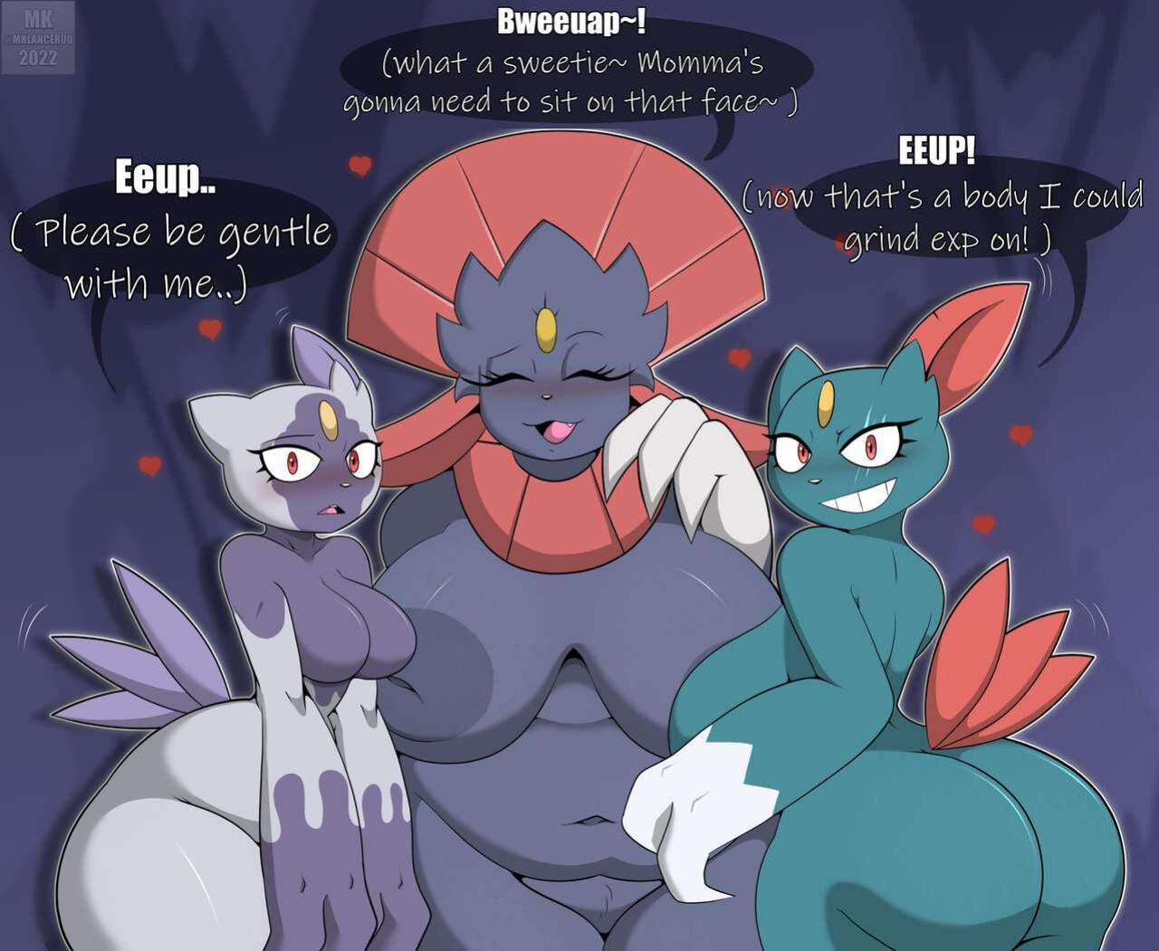 Side Quests Aren't All Bad (Pokemon Legends : Arceus)
