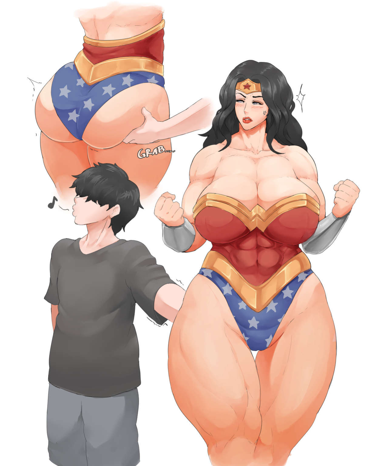 Wonder Woman (DC Comics)