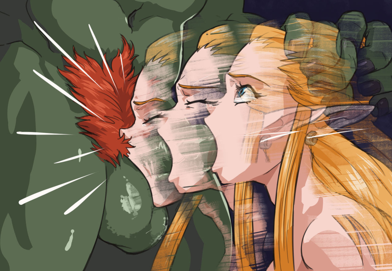 Zelda RSR