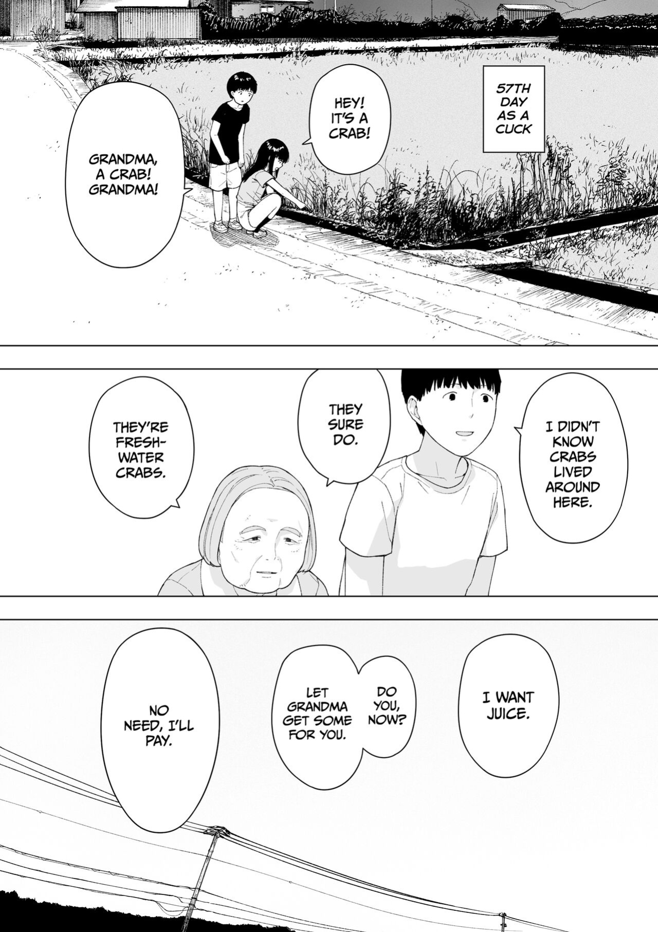[NT Labo (NT Robo)] Aisai, Doui no Ue, Netorare 5 ~Moriguchi-ke no Onna~