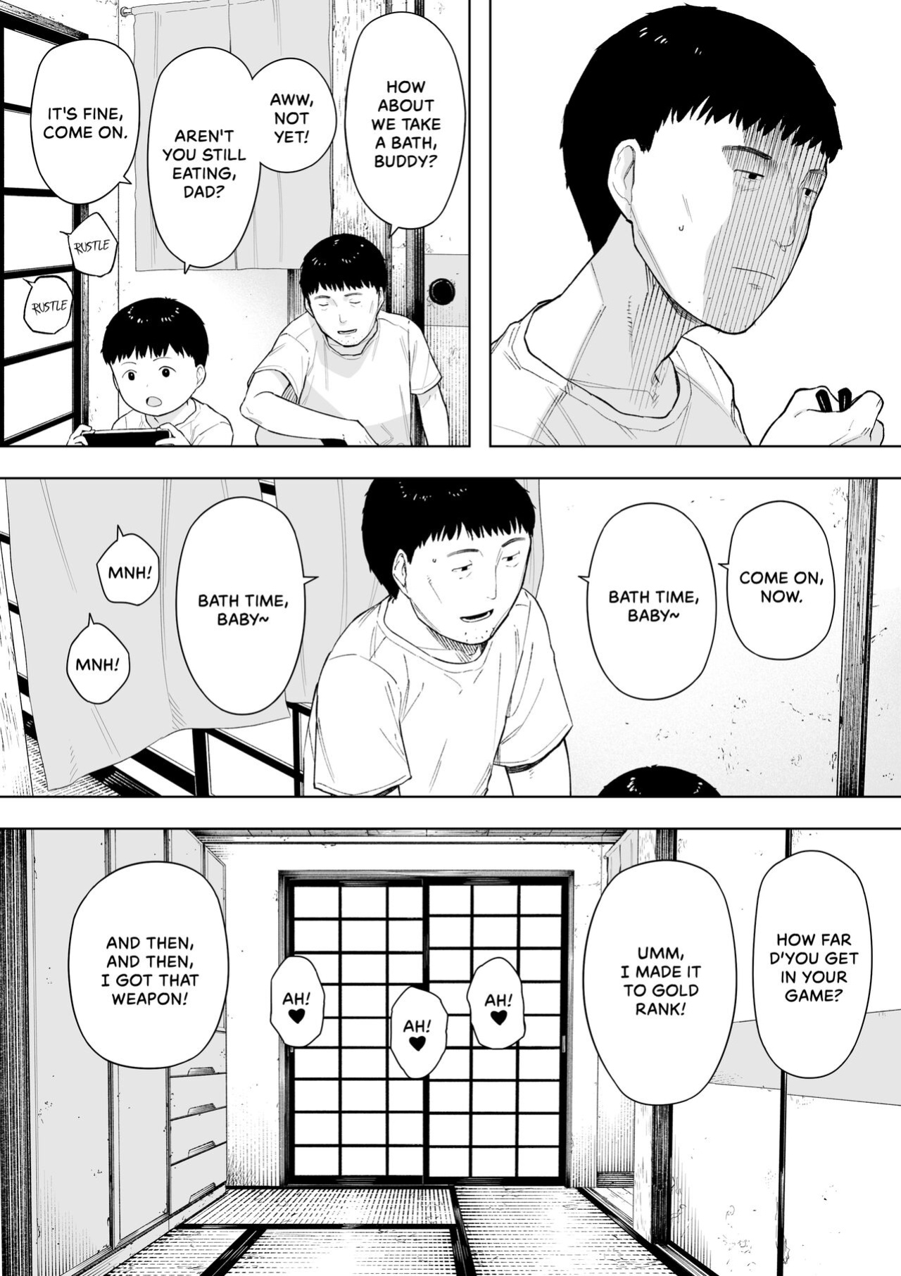 [NT Labo (NT Robo)] Mura no Kyouyuu Zuma Kazuko