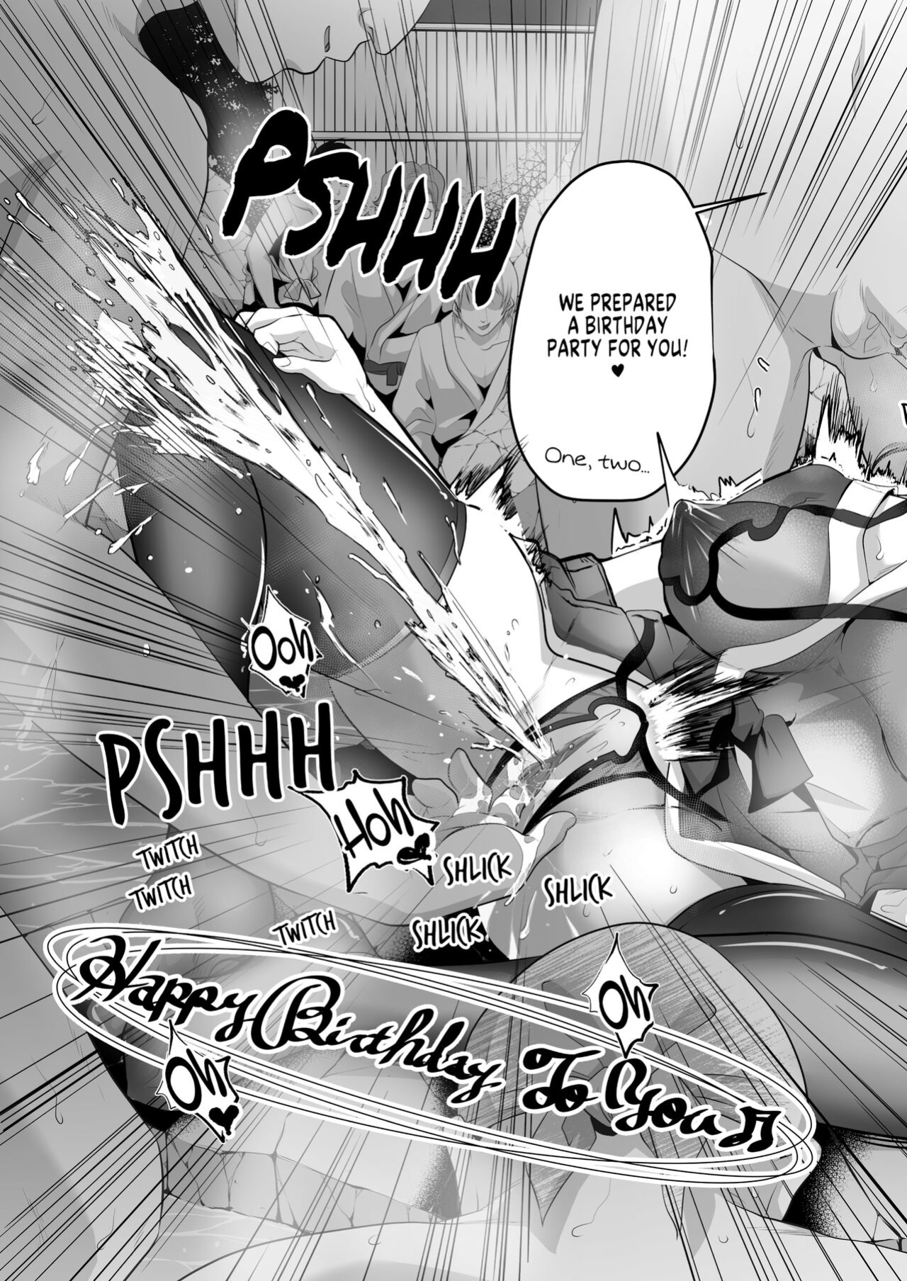 [Nemui Neru] The Prim and Proper Slutty Mother and Daughter Who Request Deviant Sex from Me At Every Opportunity