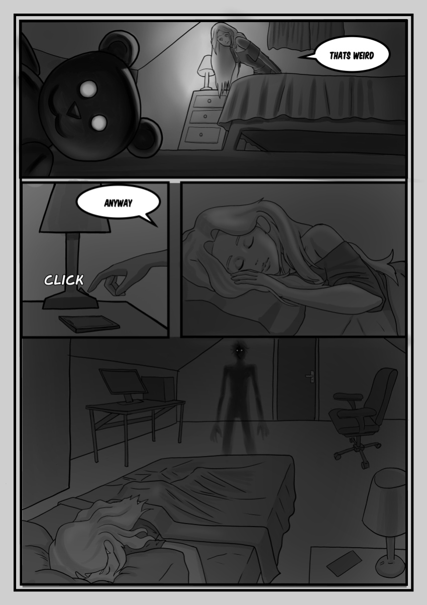Ghost Story