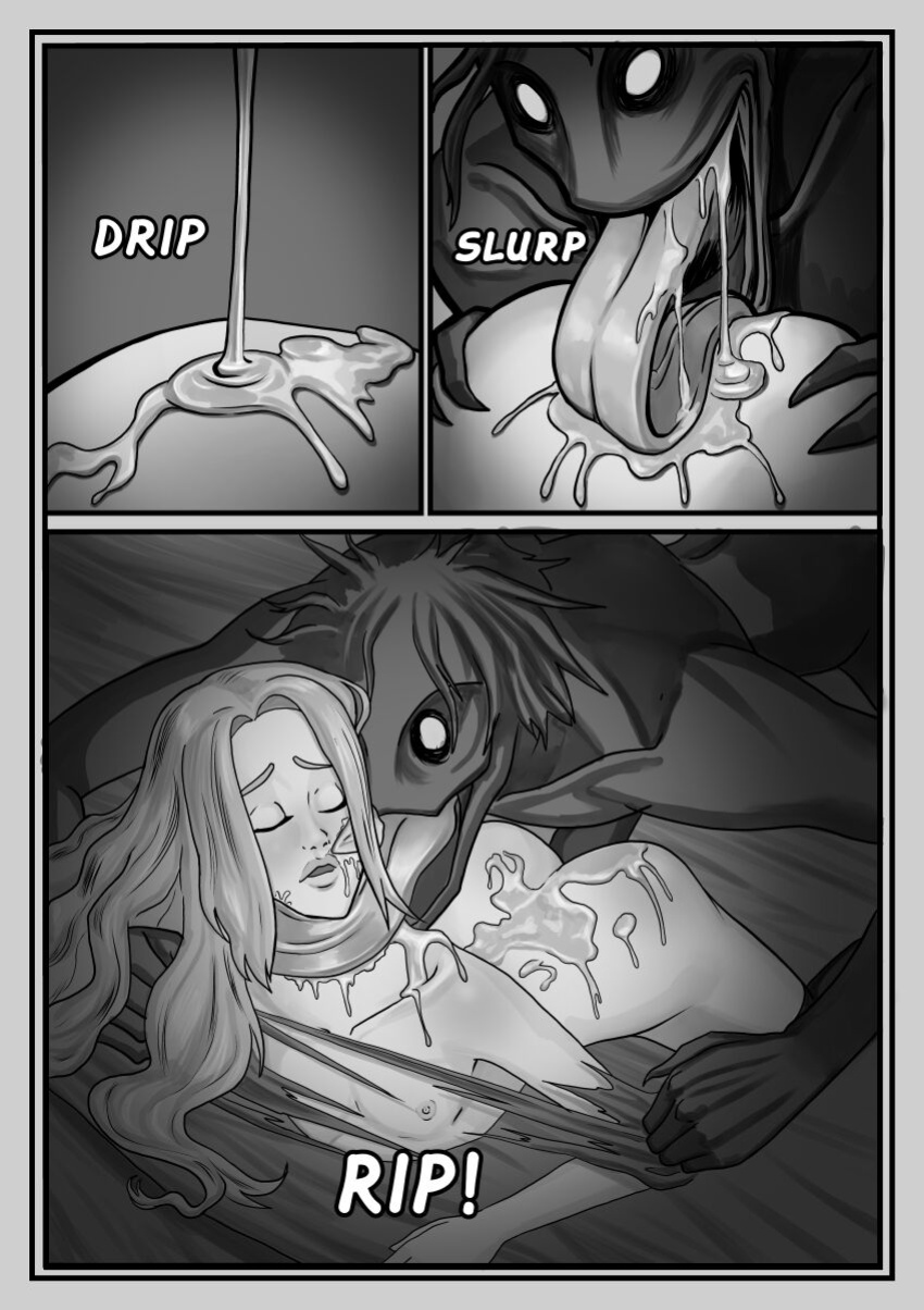 Ghost Story