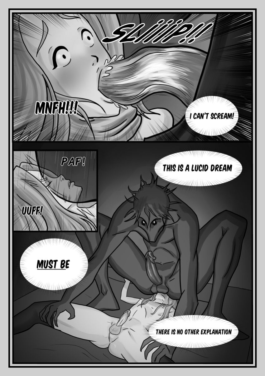 Ghost Story