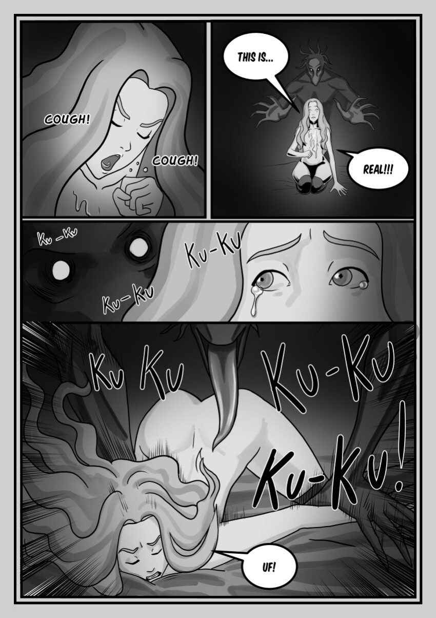 Ghost Story