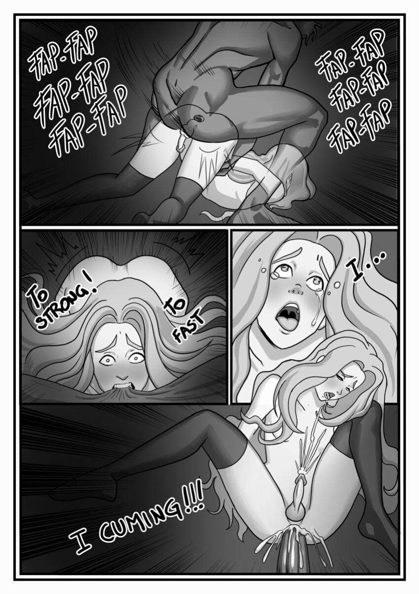 Ghost Story