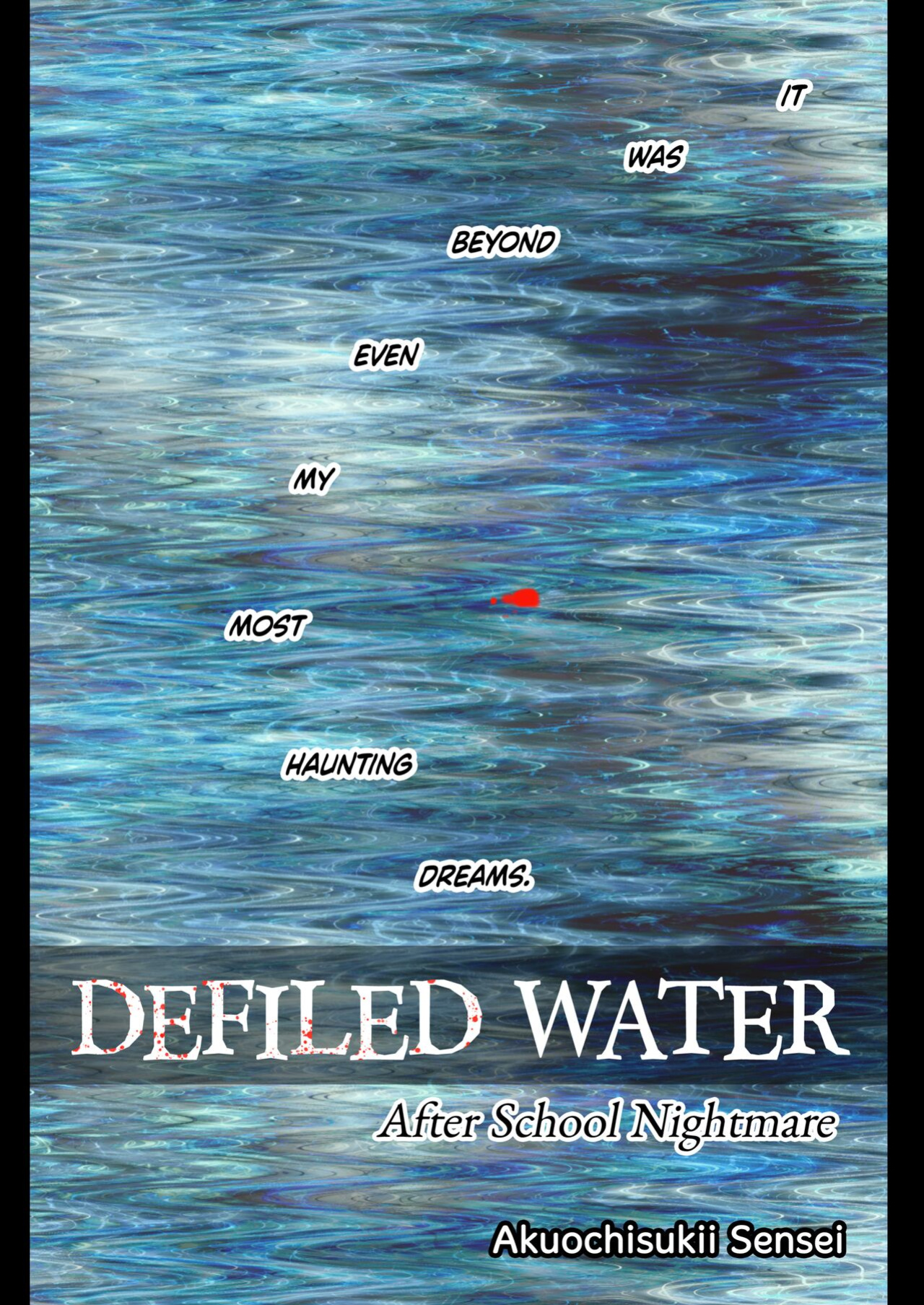 [Akuochisukii Kyoushitsu (Akuochisukii Sensei)] Kegasareta Seisen | Defiled Water (Healin' Good PreCure)