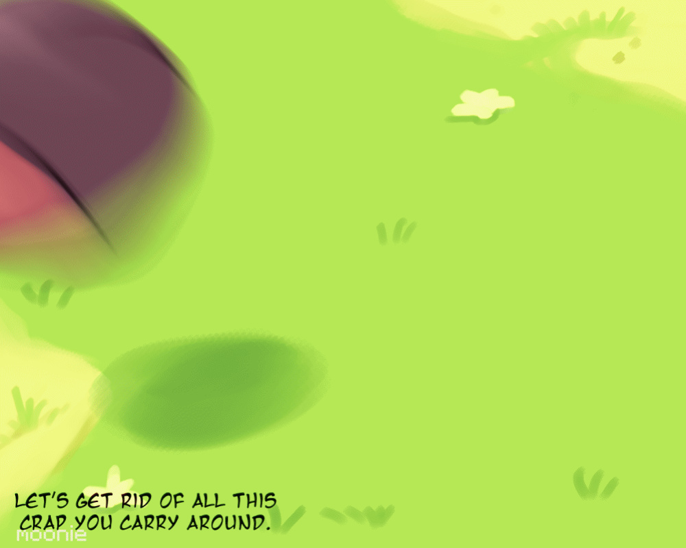 [lilmoonie] Lopunny (Pokemon)