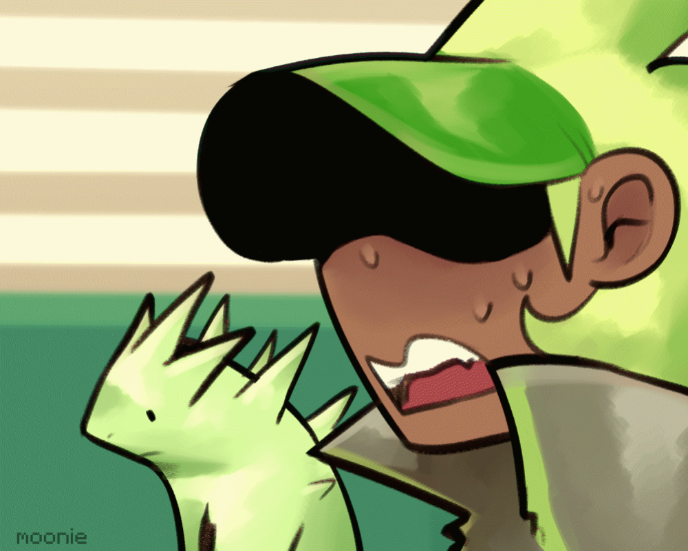 [lilmoonie] Lopunny (Pokemon)