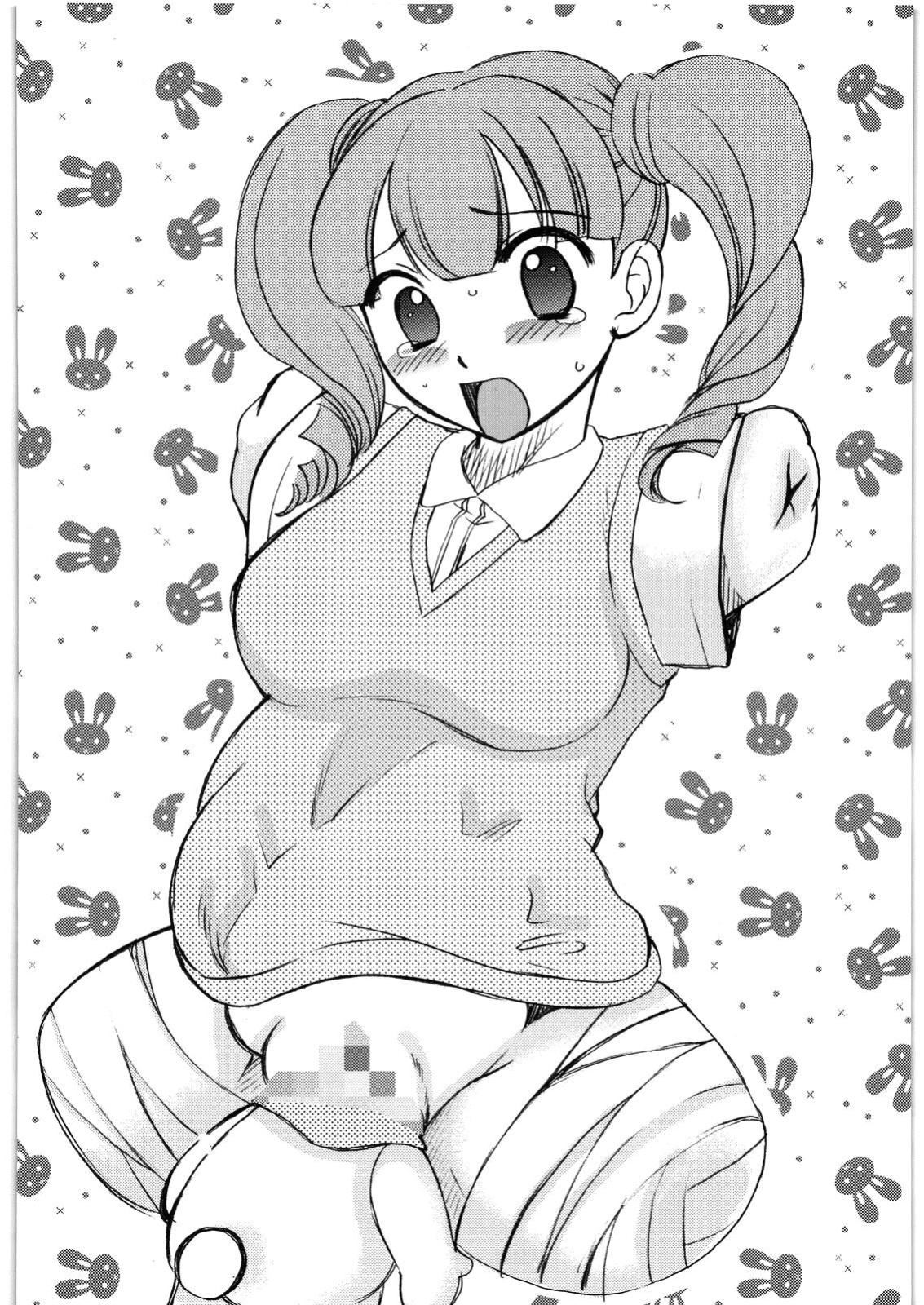 (C76) [Mandaruma (Uziga Waita, Ume-gumi)] Mandaruma Soushuuhen (Various) {EL JEFE Hentai Truck}