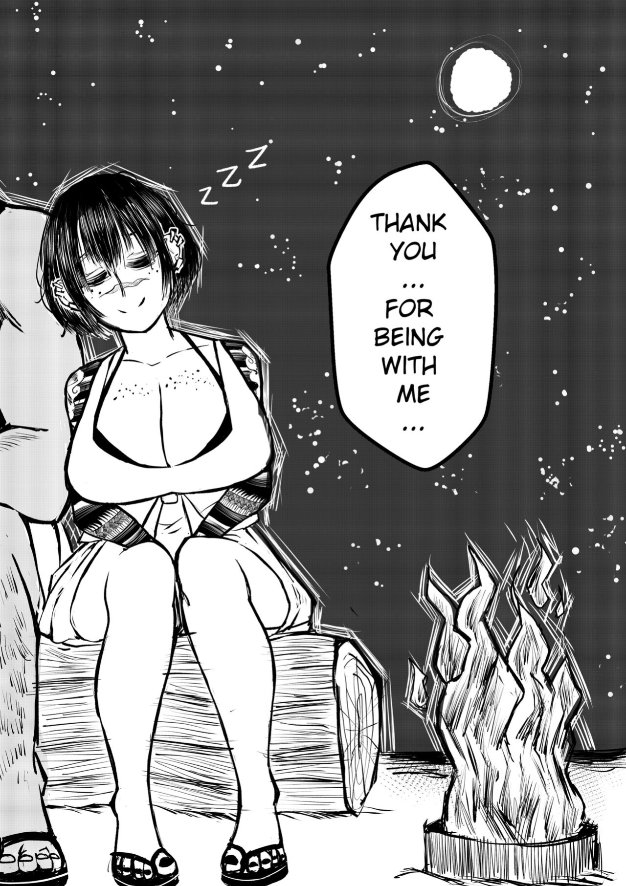 [Gekikara] Yakuza Date Night