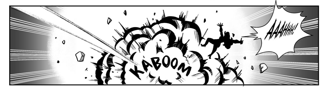 [FunsexyDB] Control Room - Invasion (Dragon Ball Z)