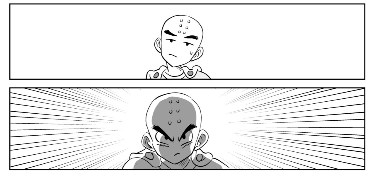 [FunsexyDB] Control Room - Invasion (Dragon Ball Z)