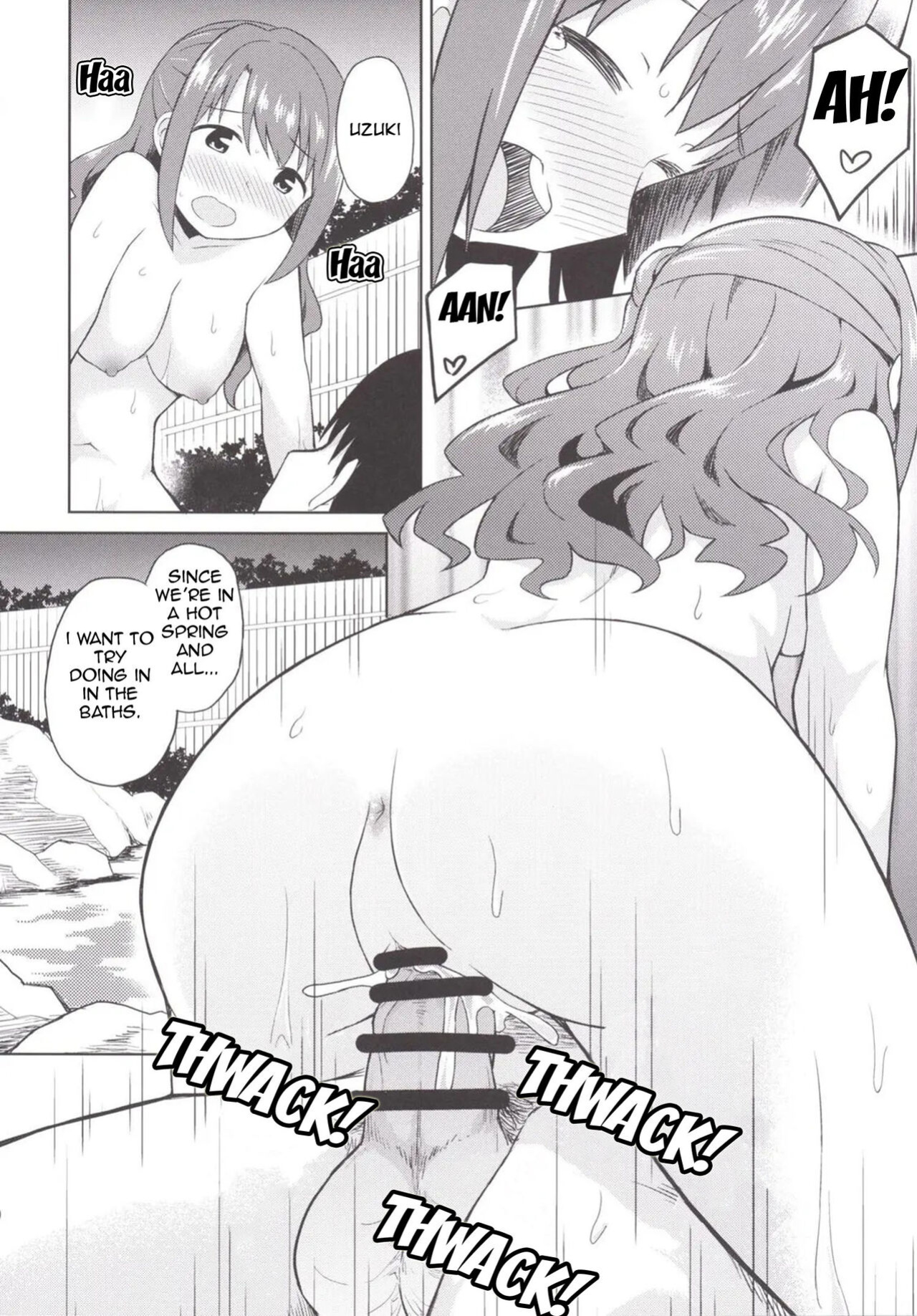 (C89) [UTATANEYASHIKI (Decosuke)] Atashi Ponkotsu Bitchroid | My Discraded Bitchloid (THE IDOLM@STER CINDERELLA GIRLS) [Im Simon! 93.7]