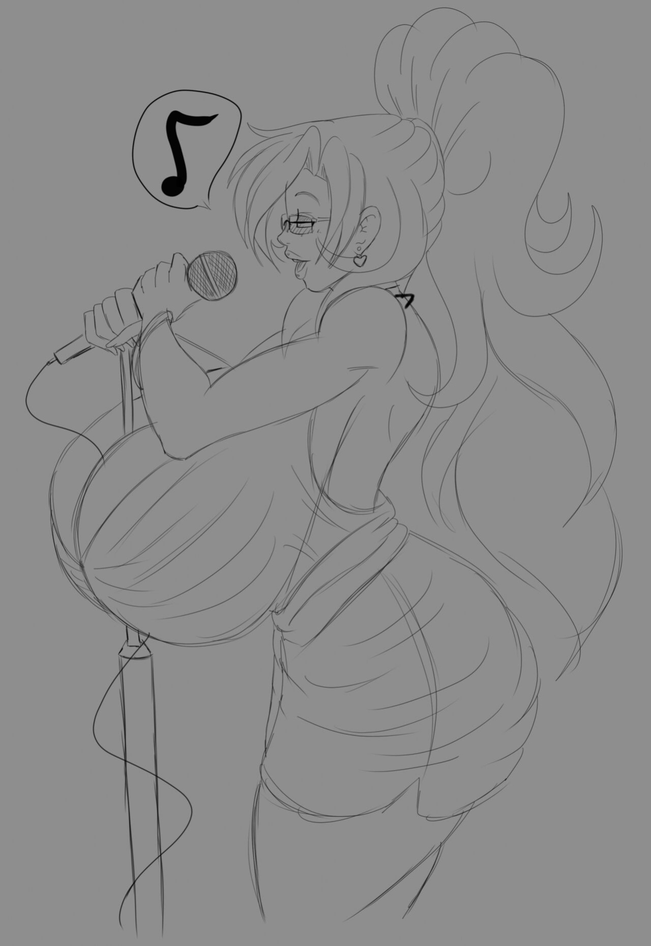 [silentpassion] Genderswap Fun