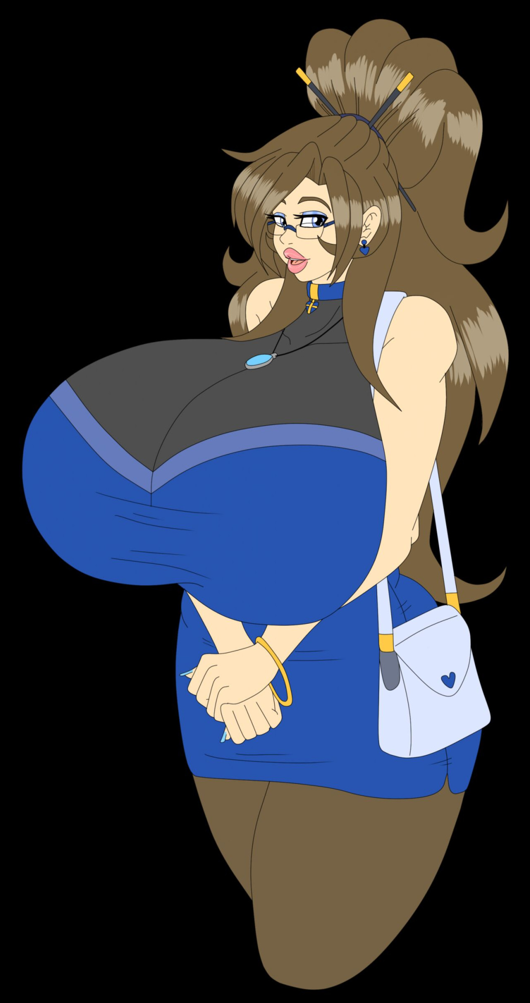 [silentpassion] Genderswap Fun