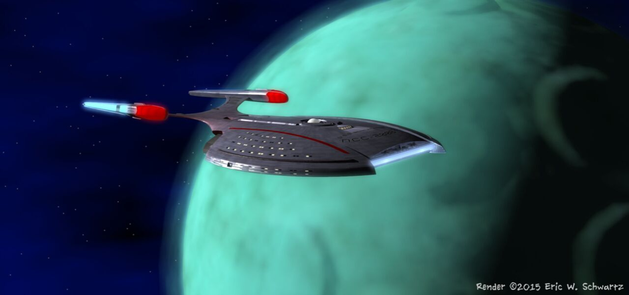 [Eric W. Schwartz] Stellar Voyages