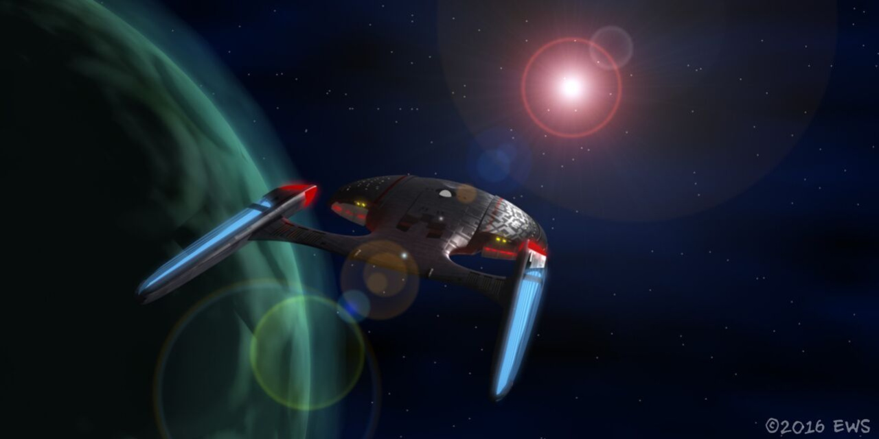 [Eric W. Schwartz] Stellar Voyages