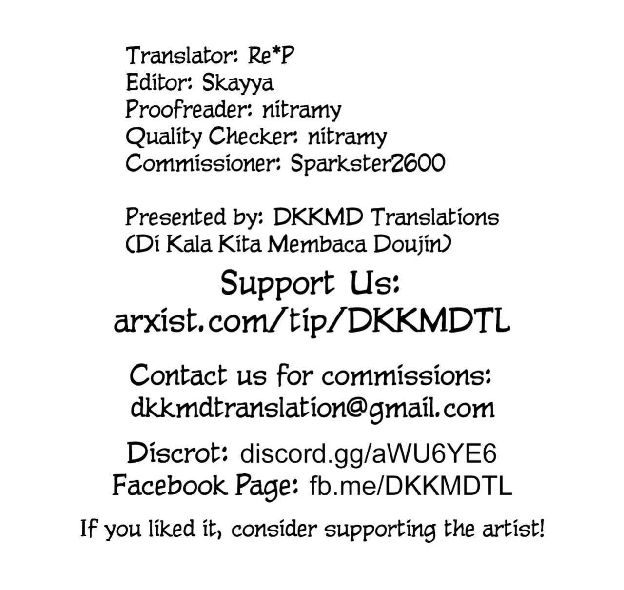 (C75) [Yo-Metdo (Yasakani An)] Koishite Ii Desu Tomo 2 (Final Fantasy IV) [DKKMD Translations]