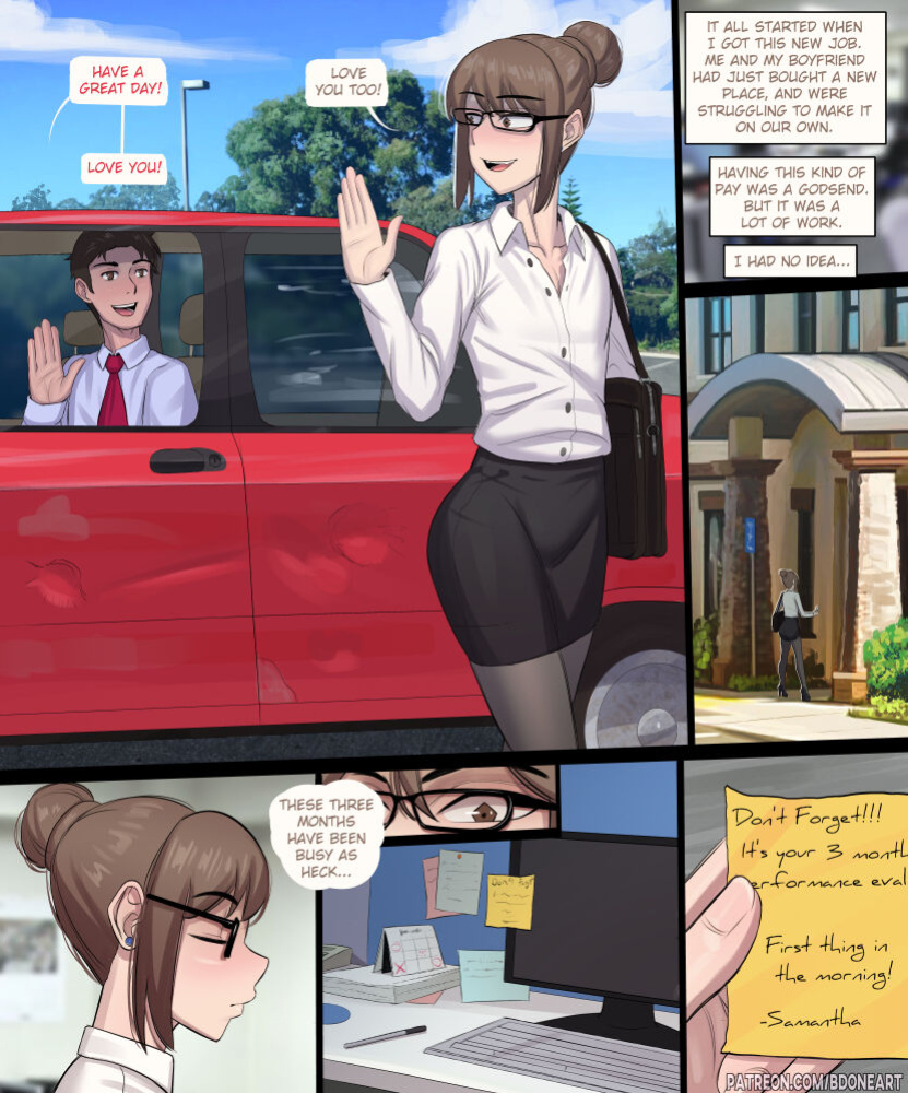 [BDOne] Open Office