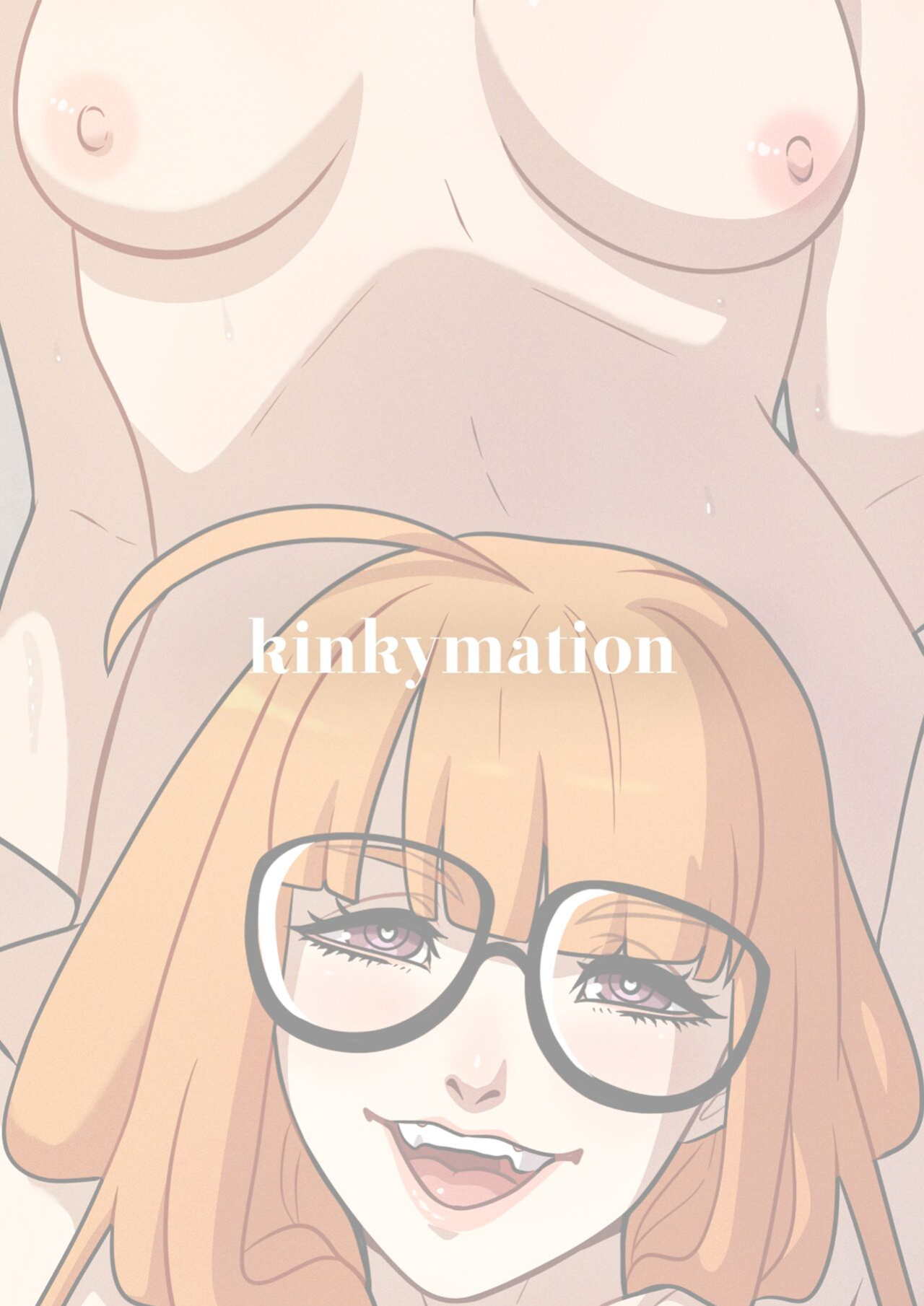 [kinkymation] LoveNavi: Makoto