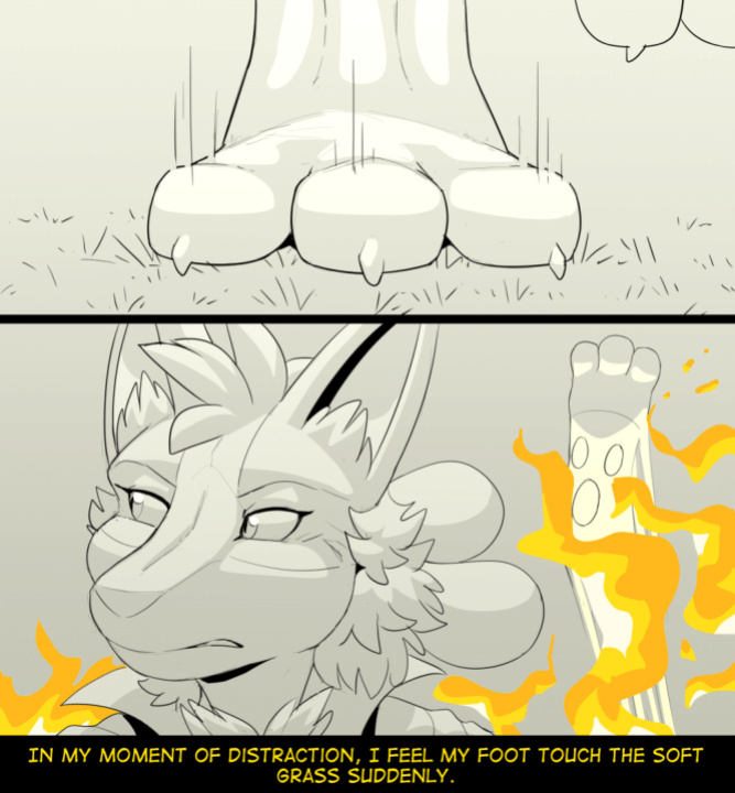 [Fidchell] Hildegard's Quest for Aura - Cinderace (14)