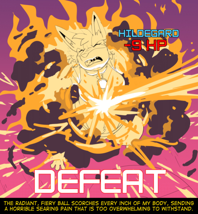 [Fidchell] Hildegard's Quest for Aura - Cinderace (14)