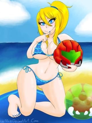Kobi-tfs -Artist Gallery