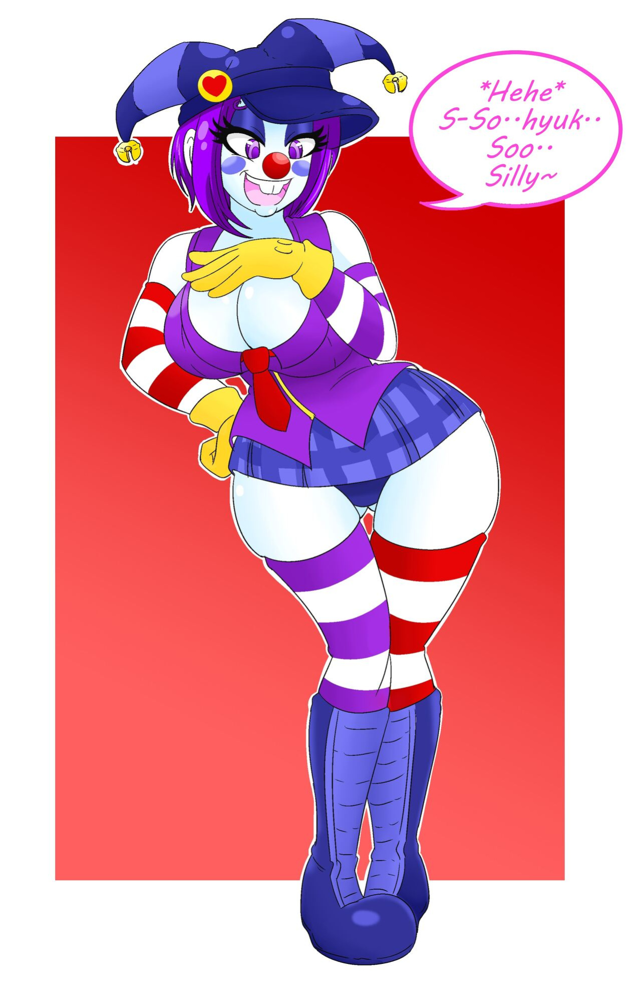 Kobi-tfs -Artist Gallery